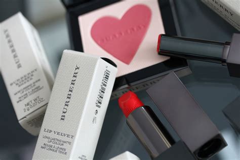 Burberry Summer 2016 London With Love Collection Review, 